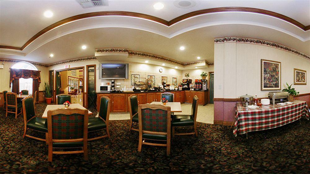 Quality Inn & Suites I-35 E-Walnut Hill Dallas Ngoại thất bức ảnh