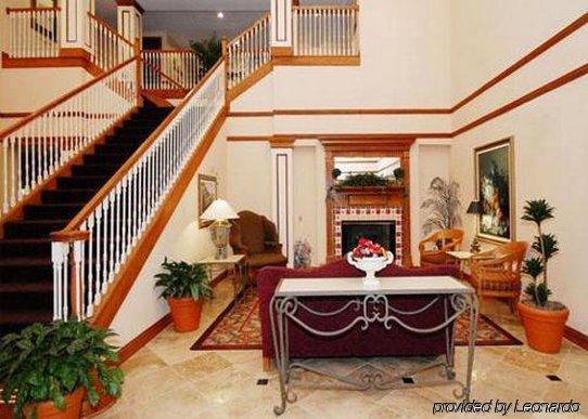 Quality Inn & Suites I-35 E-Walnut Hill Dallas Nội địa bức ảnh
