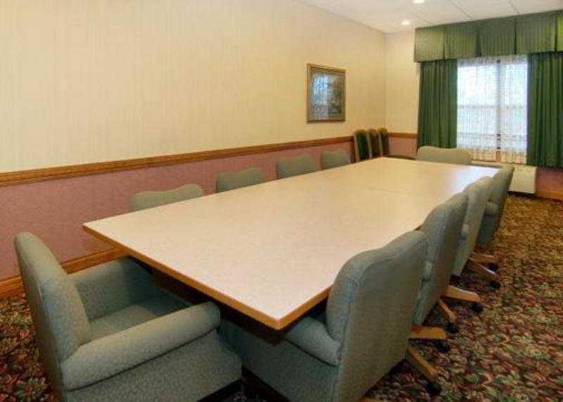Quality Inn & Suites I-35 E-Walnut Hill Dallas Tiện nghi bức ảnh