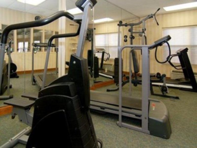 Quality Inn & Suites I-35 E-Walnut Hill Dallas Tiện nghi bức ảnh